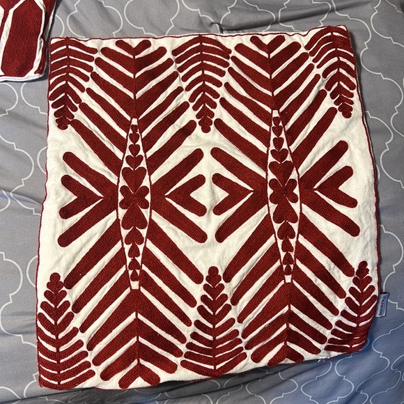 Accent Pillow Cases - Variety Set 4/$25 - Picture 3 of 6